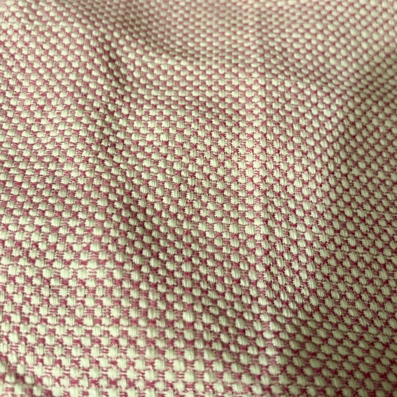 Ann Taylor The Eva Ankle Pant in Texture - Frosty Magenta - Picture 7 of 12